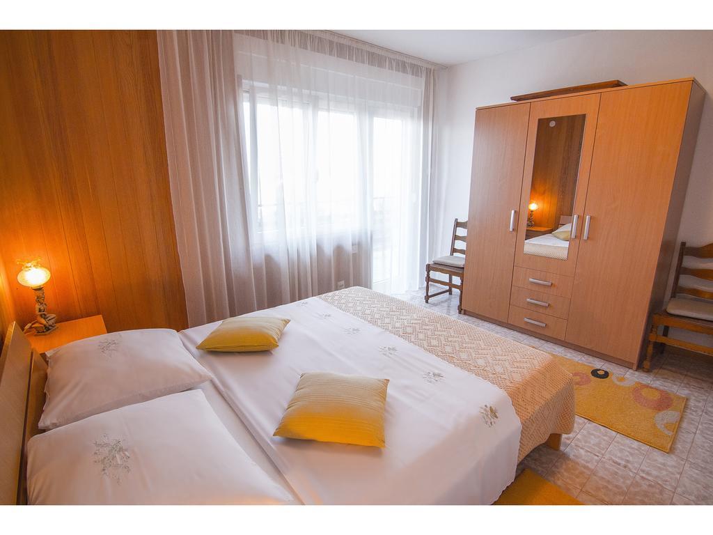 Apartment Miranda Slatine Cameră foto