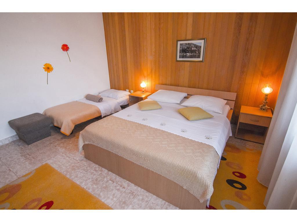 Apartment Miranda Slatine Cameră foto